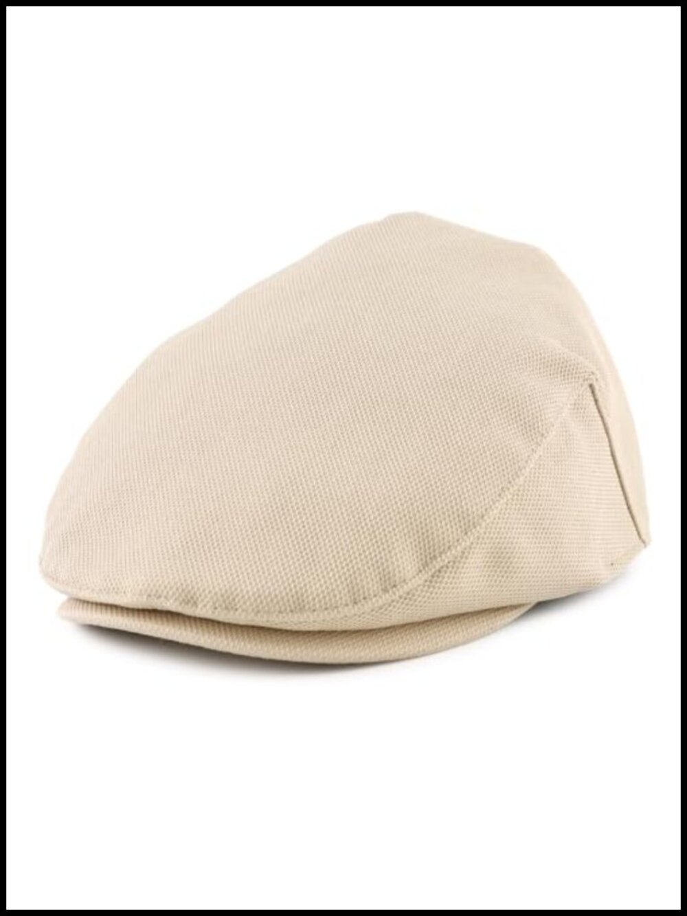 Kids Vintage Newsboy Cap Toddler Tweed Beret Cabbie Hat Sun Protection